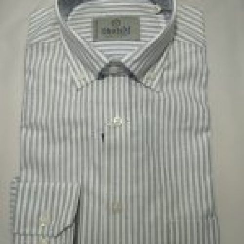 Camisa rayas ShirteM