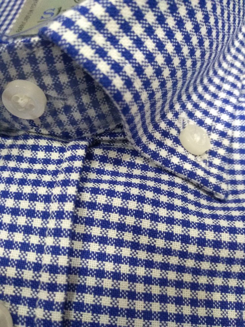 Camisa ShirteM