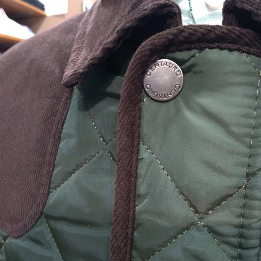 Parka Centauro