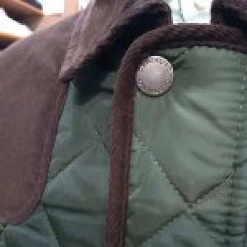 Parka Centauro