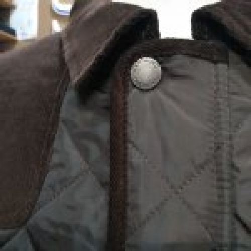 Parka Centauro